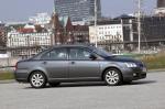 Toyota Avensis 2003 года